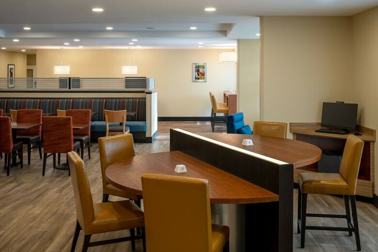 Hotel Towneplace Suites By Marriott Venice