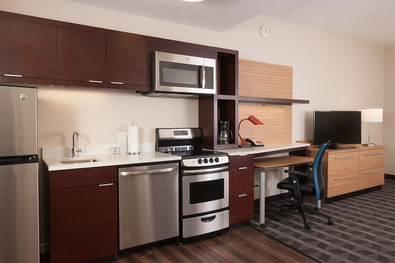 Hotel Towneplace Suites By Marriott Venice