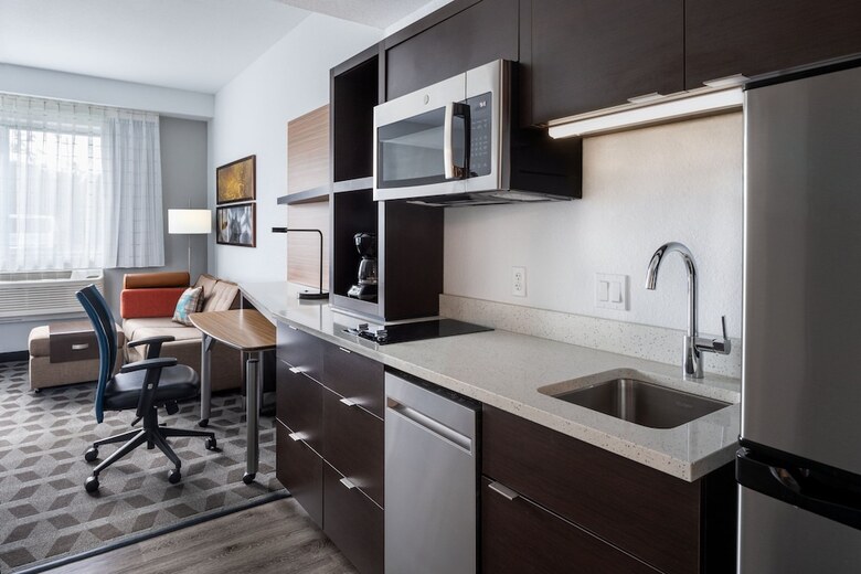 Hotel Towneplace Suites By Marriott Venice