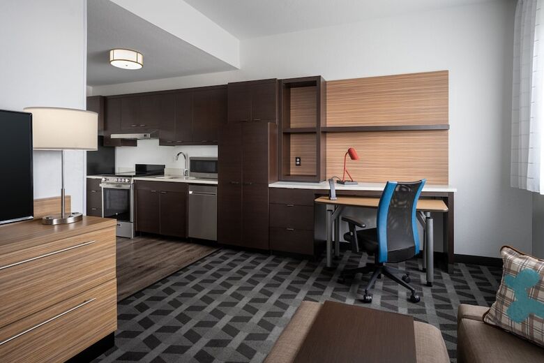 Hotel Towneplace Suites By Marriott Venice