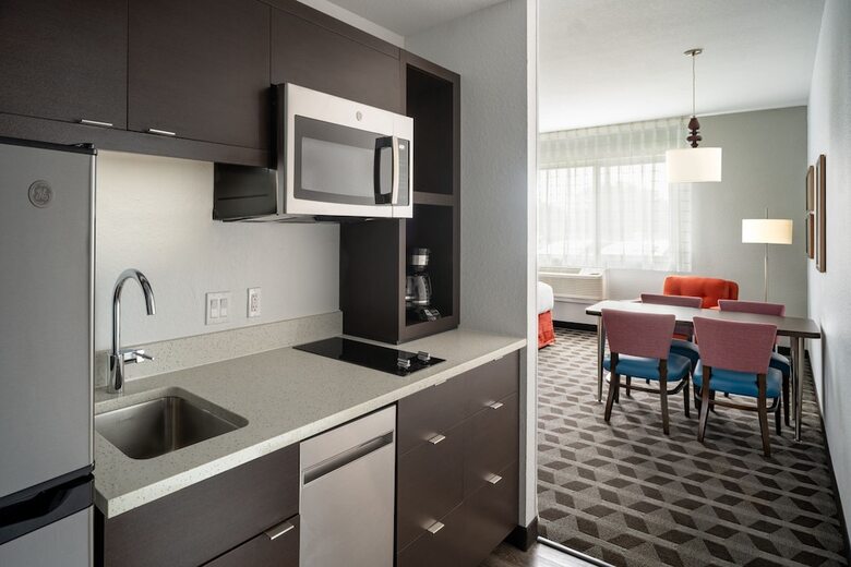 Hotel Towneplace Suites By Marriott Venice