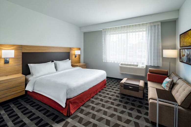 Hotel Towneplace Suites By Marriott Venice