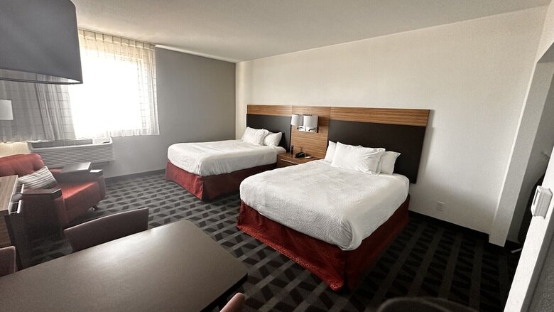 Hotel Towneplace Suites By Marriott Venice