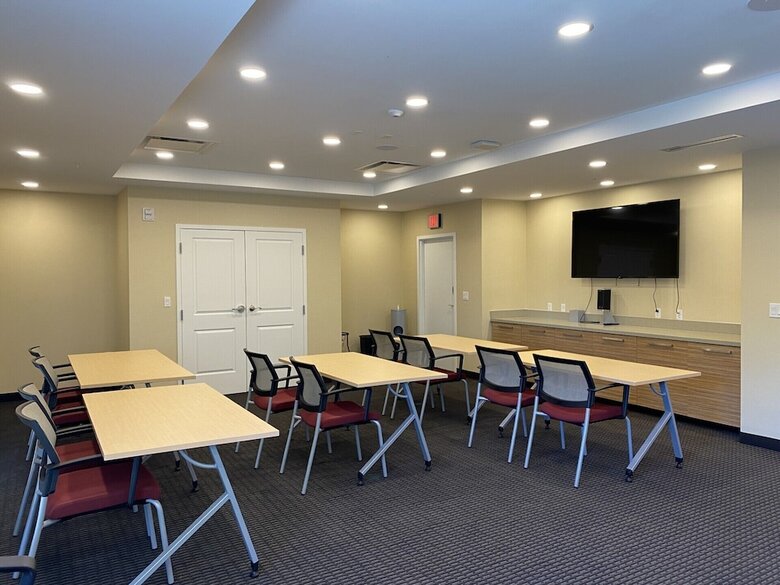 Hotel Towneplace Suites By Marriott Venice