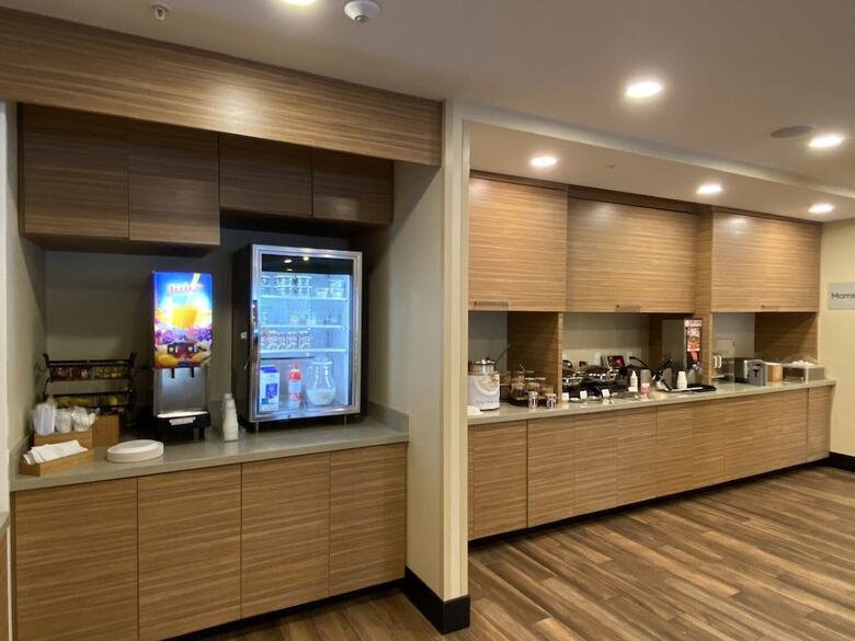 Hotel Towneplace Suites By Marriott Venice