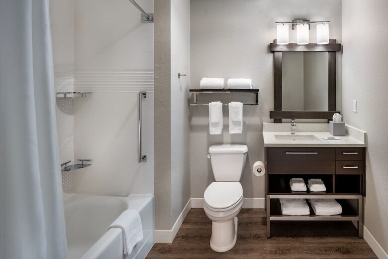 Hotel Towneplace Suites By Marriott Venice