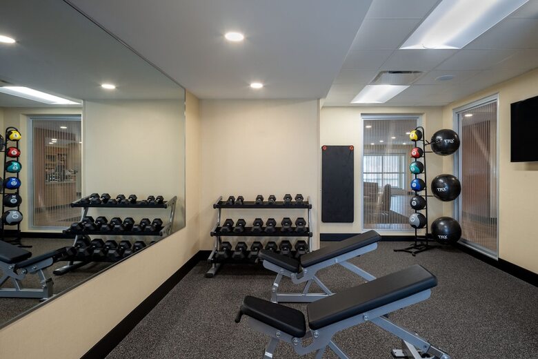 Hotel Towneplace Suites By Marriott Venice