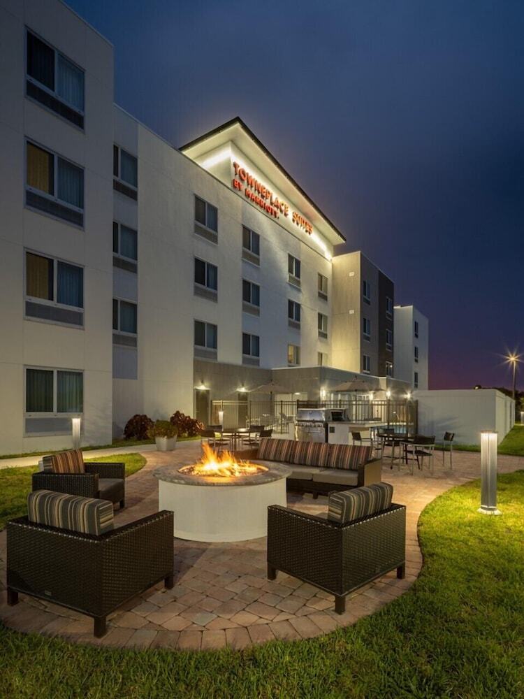 Hotel Towneplace Suites By Marriott Venice