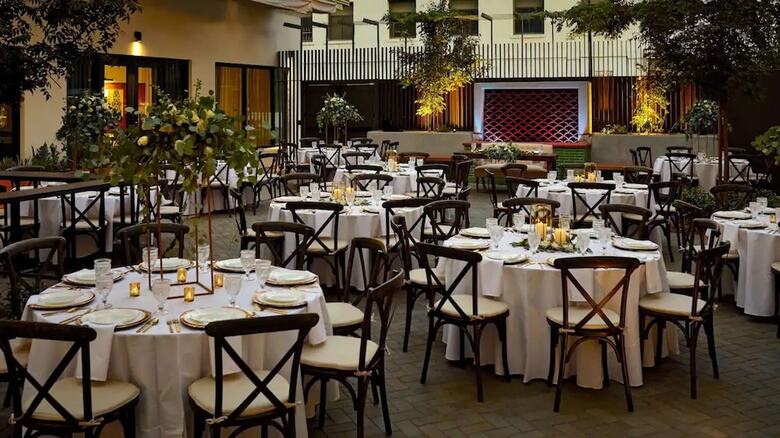 El Capitan Hotel