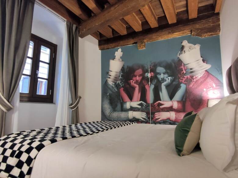 Casual Rinascimento Firenze Hotel