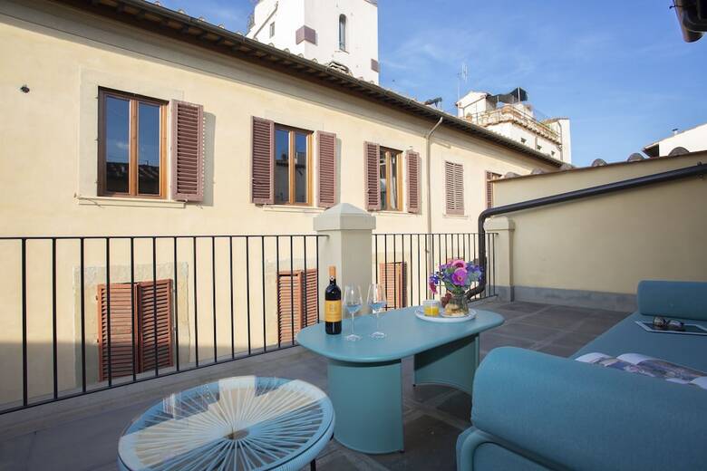 Casual Rinascimento Firenze Hotel