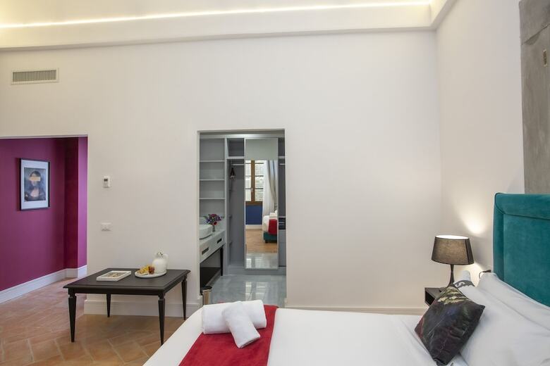 Casual Rinascimento Firenze Hotel