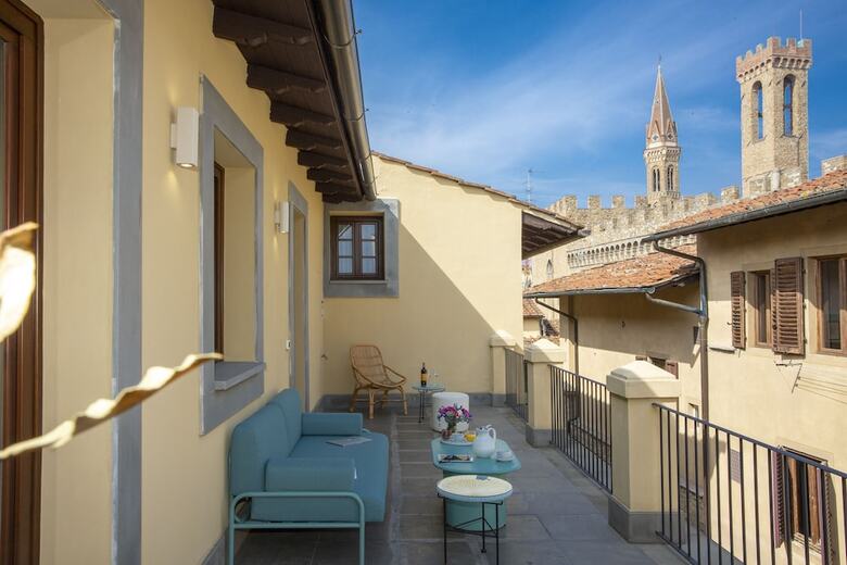Casual Rinascimento Firenze Hotel