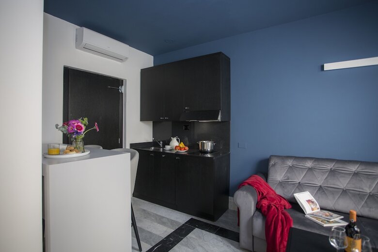 Casual Rinascimento Firenze Hotel