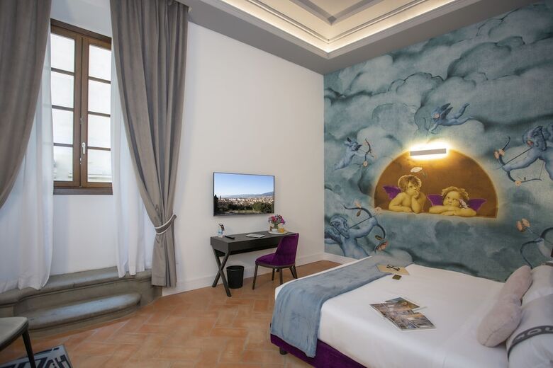 Casual Rinascimento Firenze Hotel