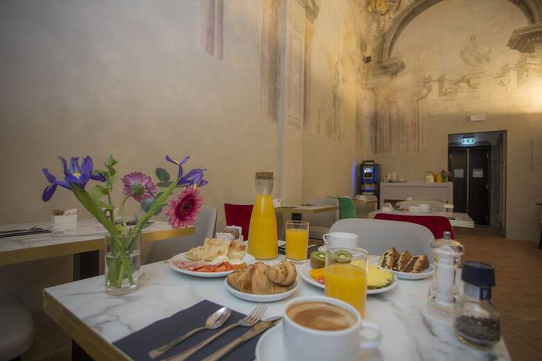 Casual Rinascimento Firenze Hotel