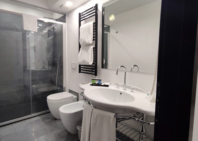 Casual Rinascimento Firenze Hotel