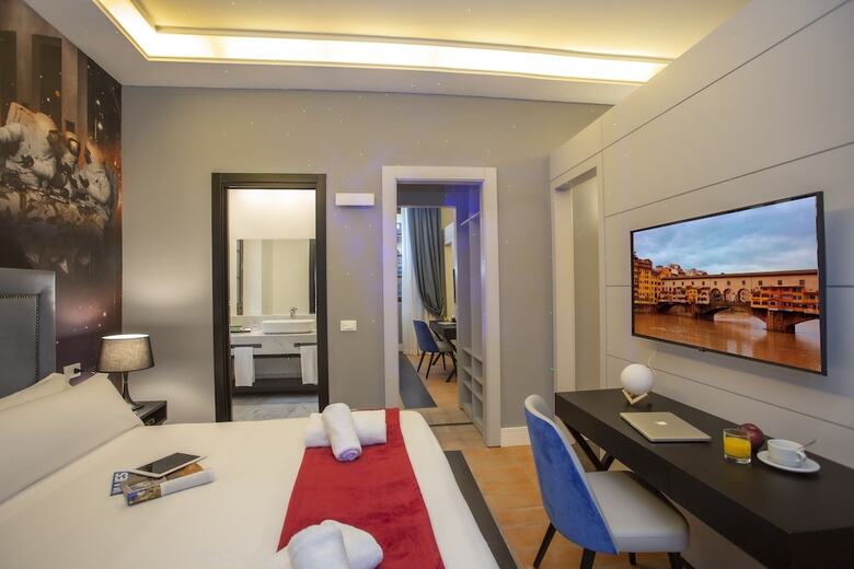 Casual Rinascimento Firenze Hotel