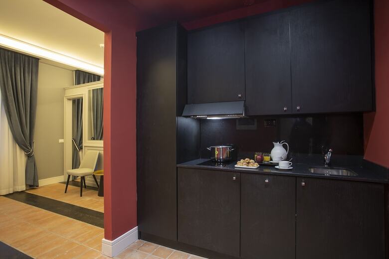 Casual Rinascimento Firenze Hotel