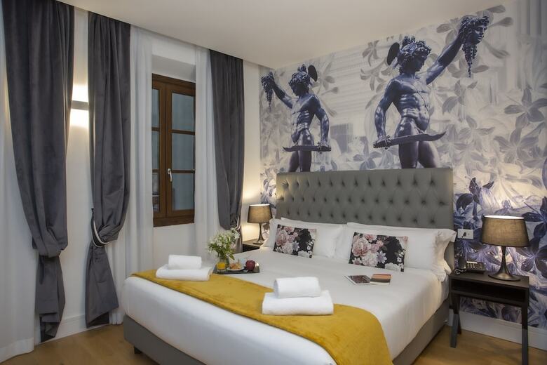 Casual Rinascimento Firenze Hotel