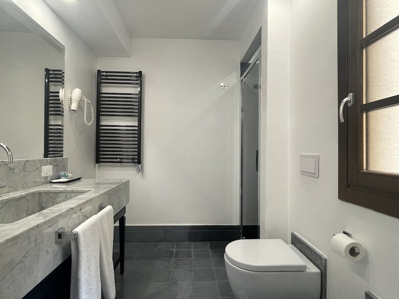 Casual Rinascimento Firenze Hotel