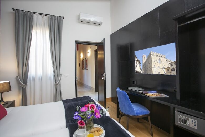 Casual Rinascimento Firenze Hotel