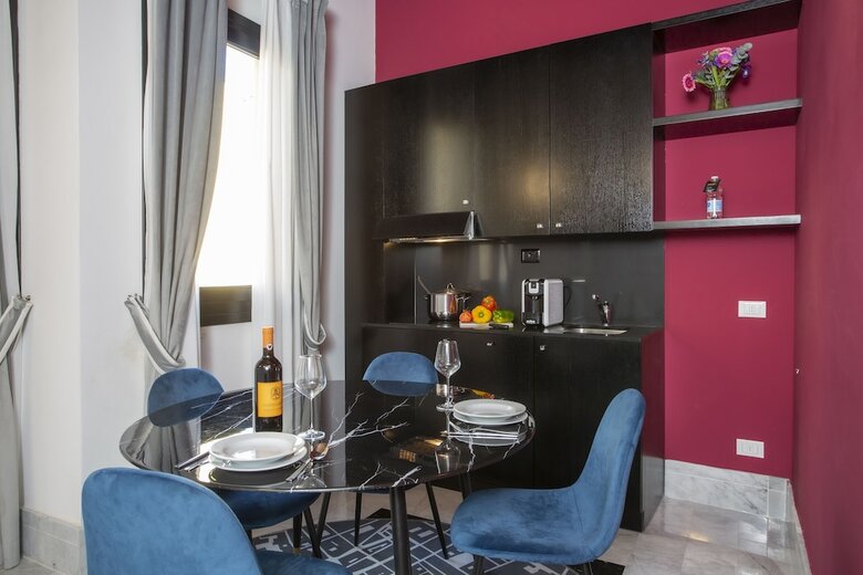 Casual Rinascimento Firenze Hotel