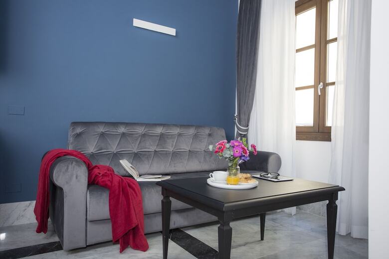 Casual Rinascimento Firenze Hotel