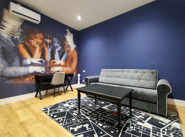 Casual Rinascimento Firenze Hotel