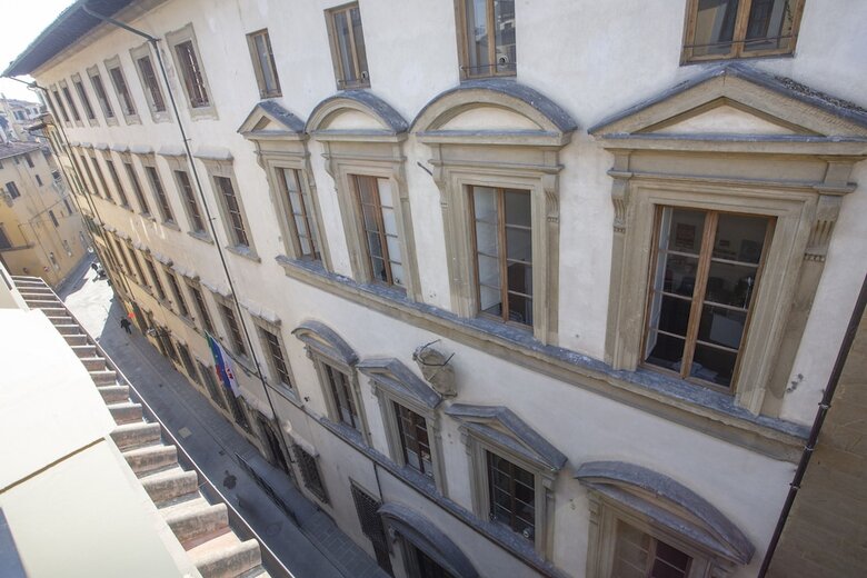Casual Rinascimento Firenze Hotel