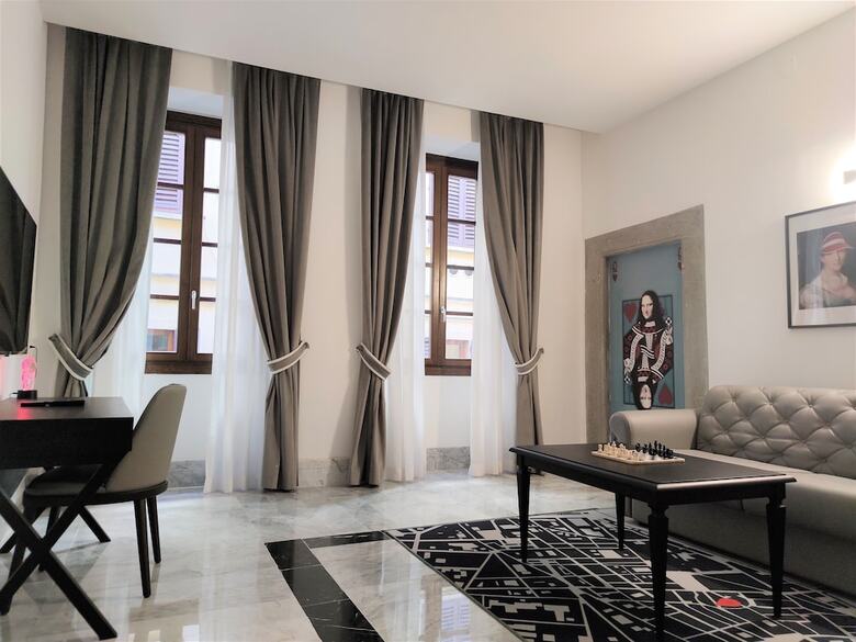 Casual Rinascimento Firenze Hotel