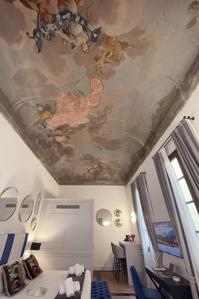 Casual Rinascimento Firenze Hotel