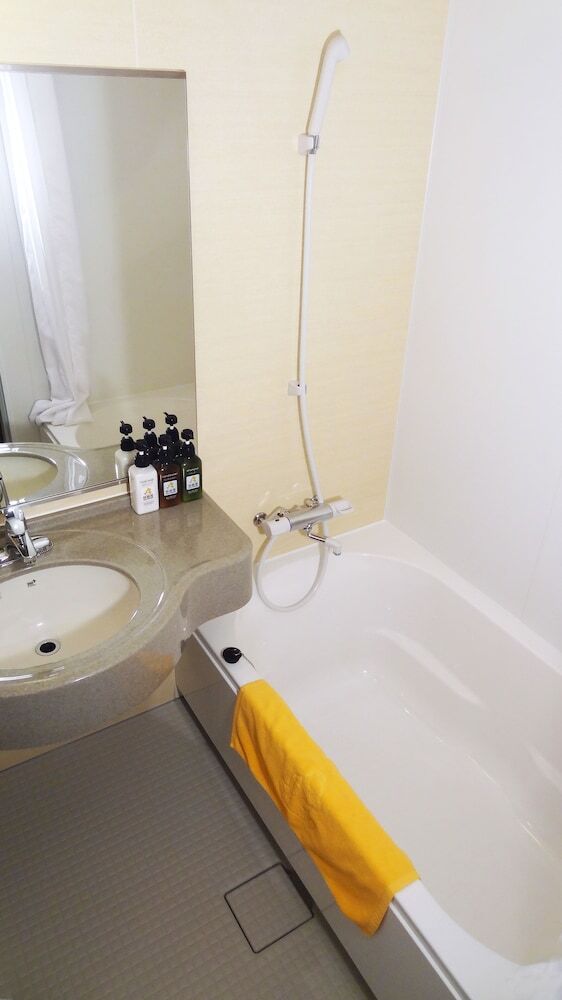 Motel Family Lodge Hatagoya Numata