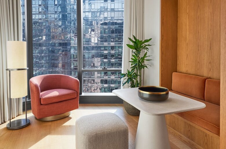 Hotel Pendry Manhattan West