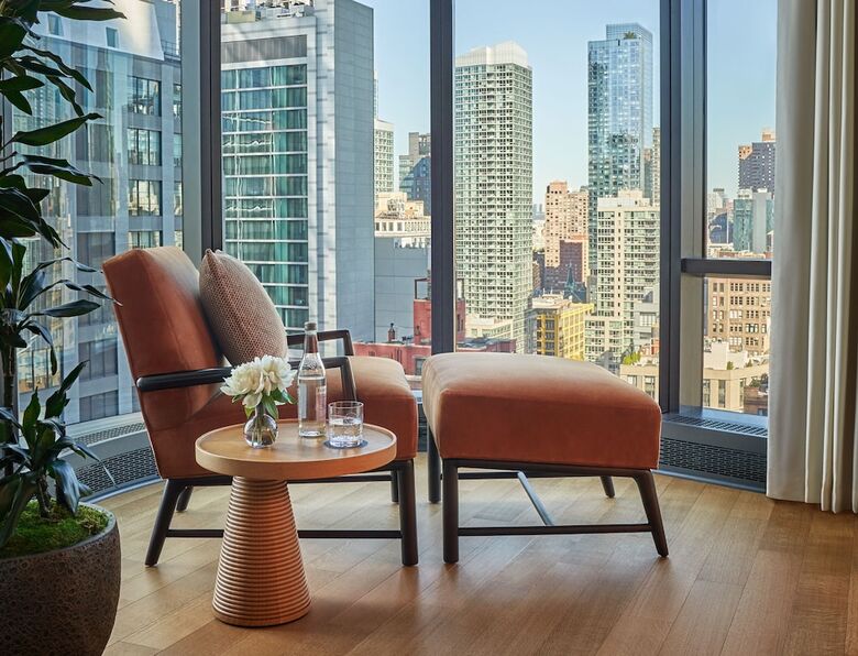 Hotel Pendry Manhattan West