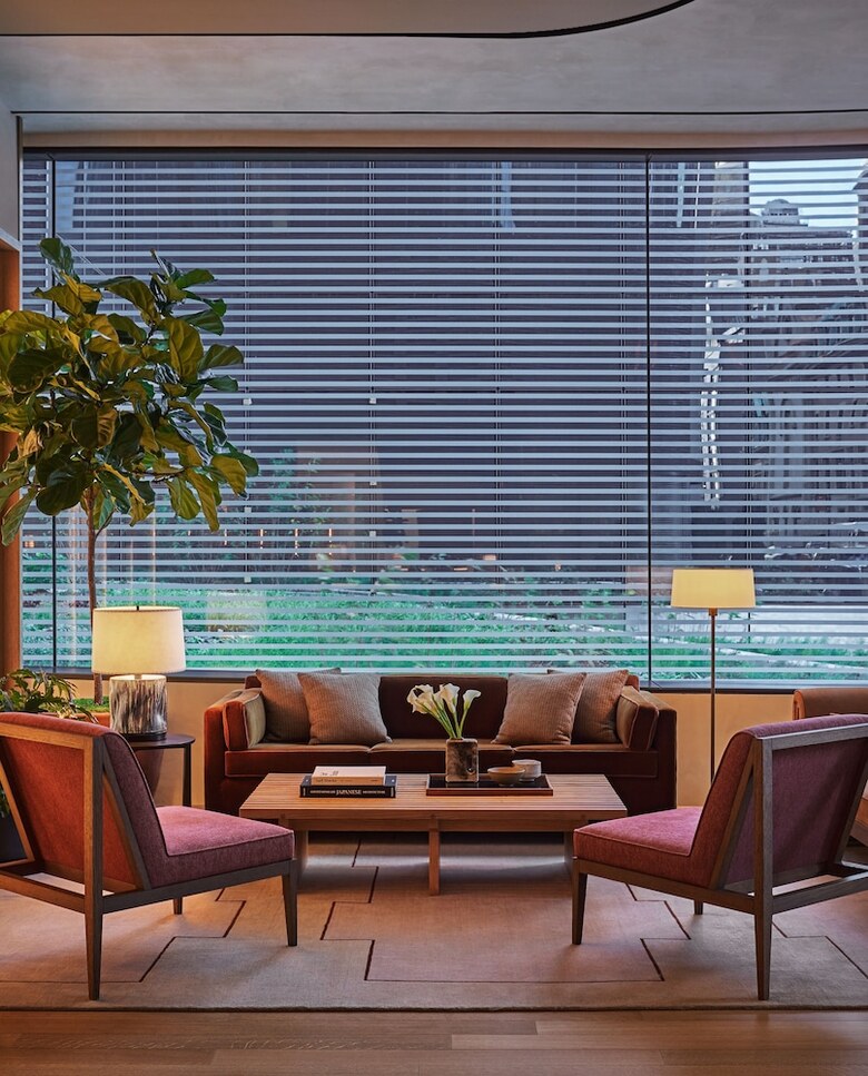 Hotel Pendry Manhattan West