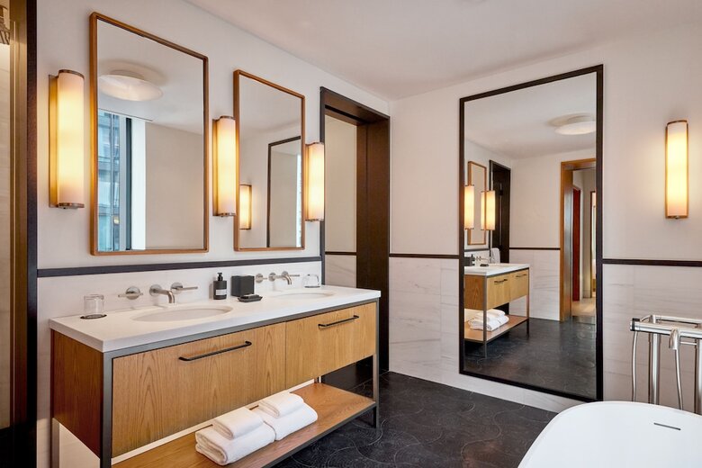 Hotel Pendry Manhattan West