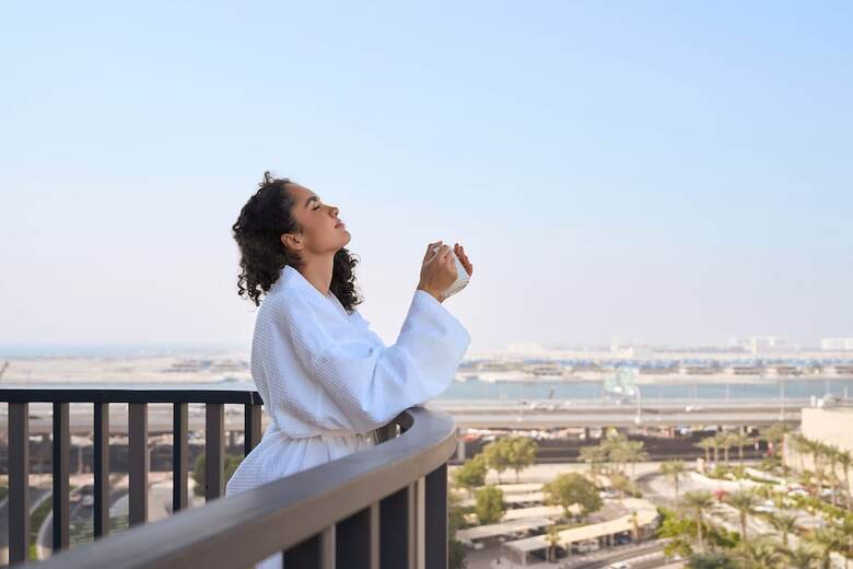Aparthotel Adagio Dubai Deira
