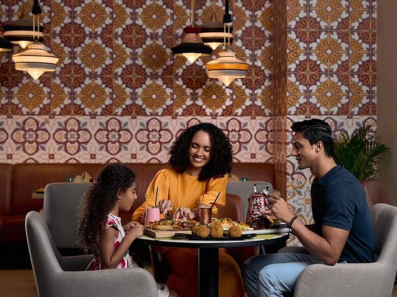 Aparthotel Adagio Dubai Deira