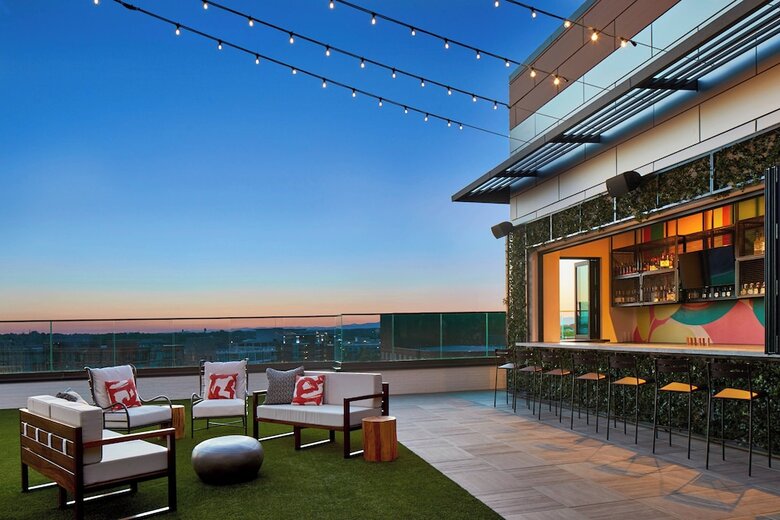 AC Hotel By Marriott Greenville