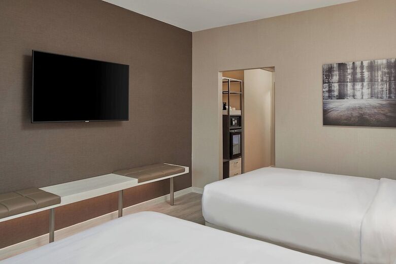 AC Hotel By Marriott Greenville
