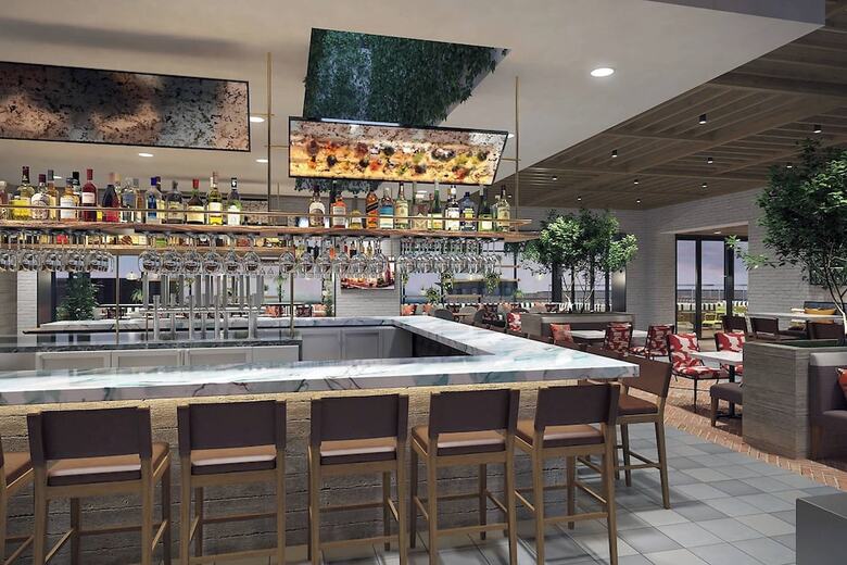 AC Hotel By Marriott Greenville