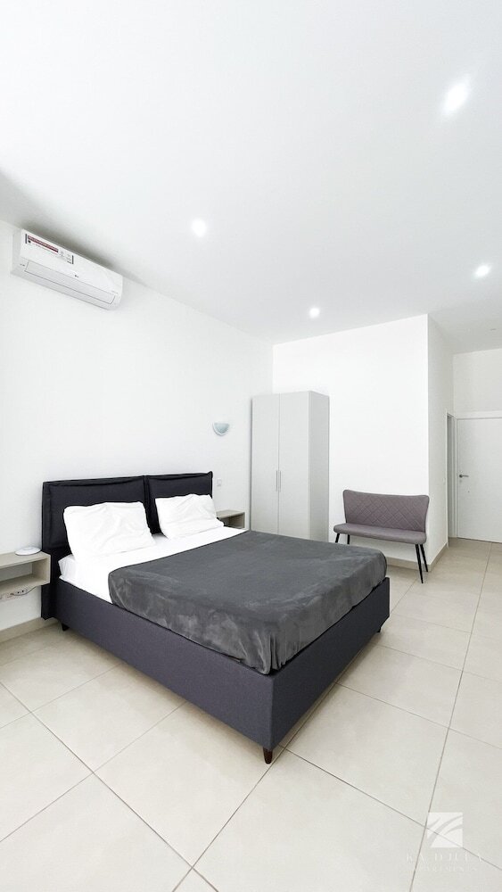 Hotel Ka Djula Apartments