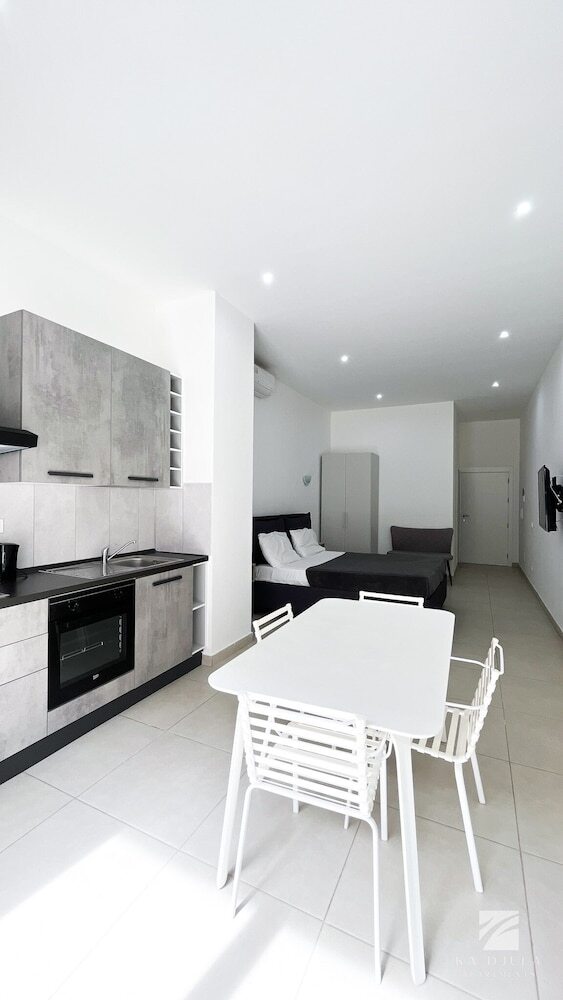 Hotel Ka Djula Apartments