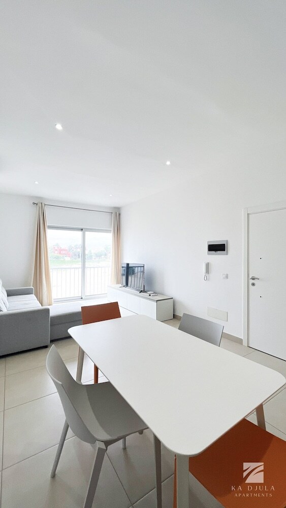 Hotel Ka Djula Apartments