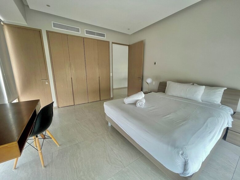 Apartamentos Park Life Guadalajara