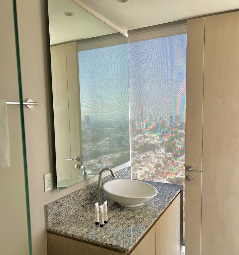 Apartamentos Park Life Guadalajara