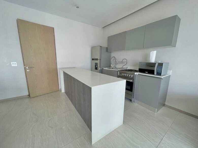 Apartamentos Park Life Guadalajara