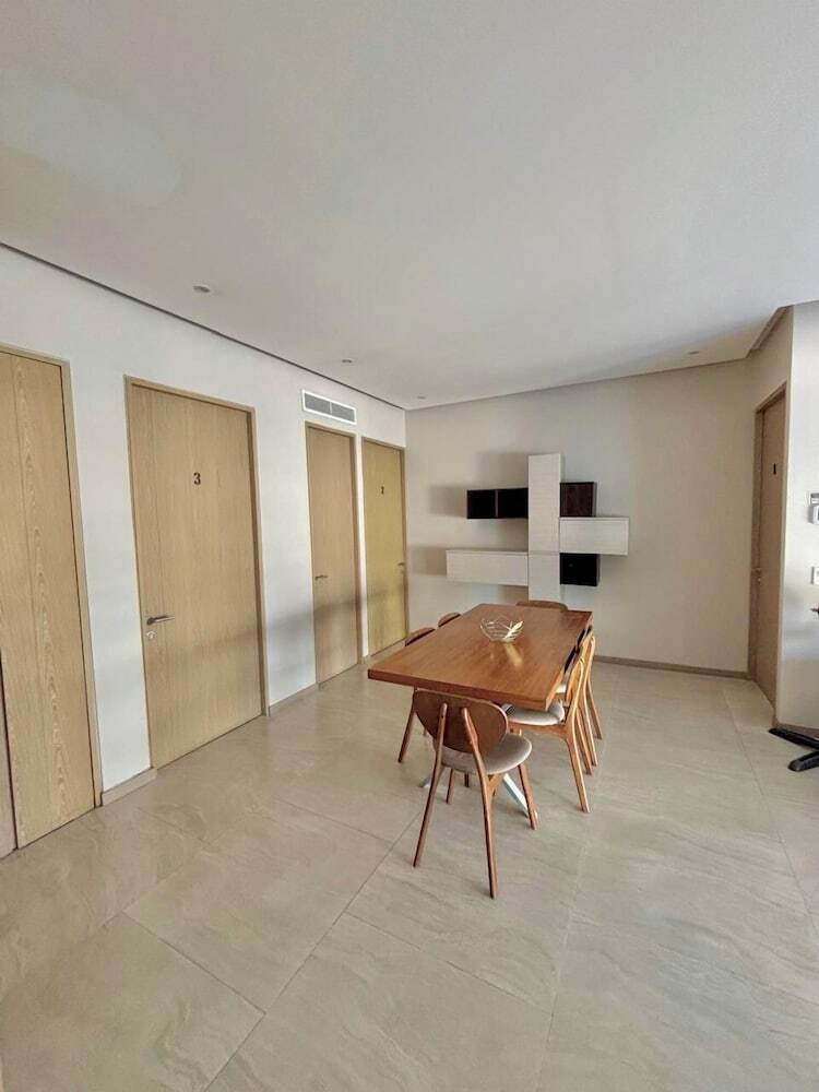 Apartamentos Park Life Guadalajara