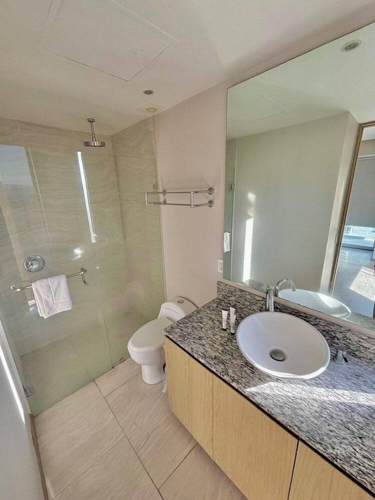 Apartamentos Park Life Guadalajara